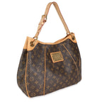 Louis Vuitton Monogram Canvas Galliera PM