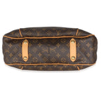 Louis Vuitton Monogram Canvas Galliera PM