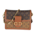 Louis Vuitton Reverse Monogram Canvas Dauphine MM