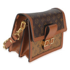 Louis Vuitton Reverse Monogram Canvas Dauphine MM