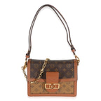 Louis Vuitton Reverse Monogram Canvas Dauphine MM