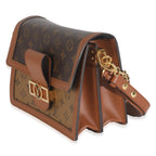 Louis Vuitton Reverse Monogram Canvas Dauphine MM
