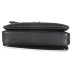 Louis Vuitton Black Empreinte Pochette Metis