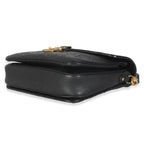 Louis Vuitton Black Monogram Empreinte Pochette Metis