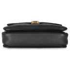 Louis Vuitton Black Monogram Empreinte Pochette Metis