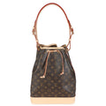 Louis Vuitton Monogram Canvas Noe NM