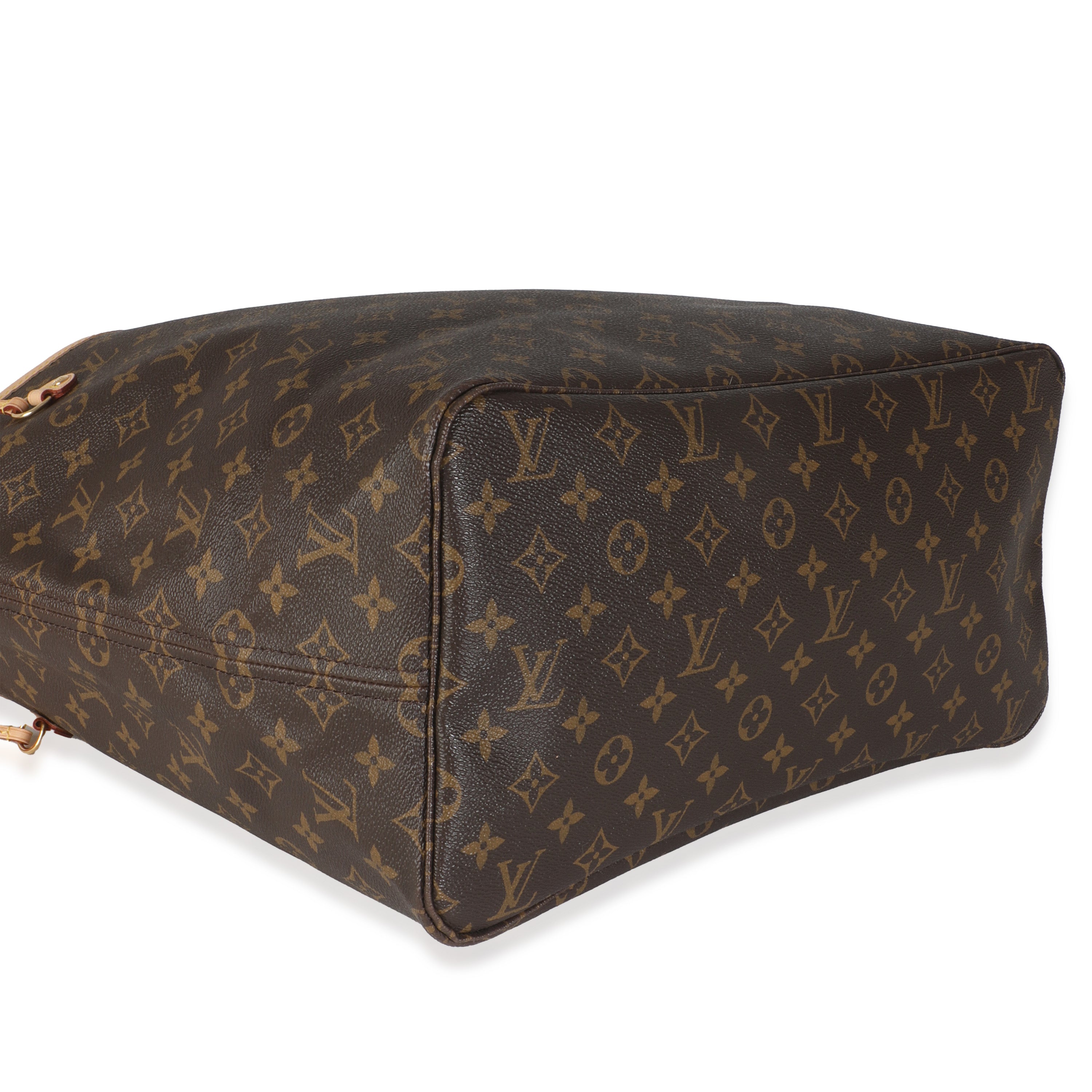 Louis Vuitton Monogram Canvas Neverfull GM