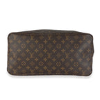 Louis Vuitton Monogram Canvas Neverfull GM
