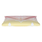 Louis Vuitton Pink Monogram Giant By The Pool Large Kirigami Pochette GM