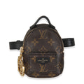 Louis Vuitton Monogram Canvas Party Palm Springs Bracelet