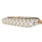 Louis Vuitton Damier Azur Canvas Favorite MM