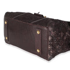 Louis Vuitton Bordeaux Monogram Volupte Psyche