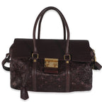 Louis Vuitton Bordeaux Monogram Volupte Psyche