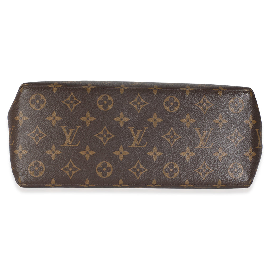 Louis Vuitton Monogram Canvas Petit Palais PM