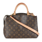 Louis Vuitton Monogram Canvas Petit Palais PM