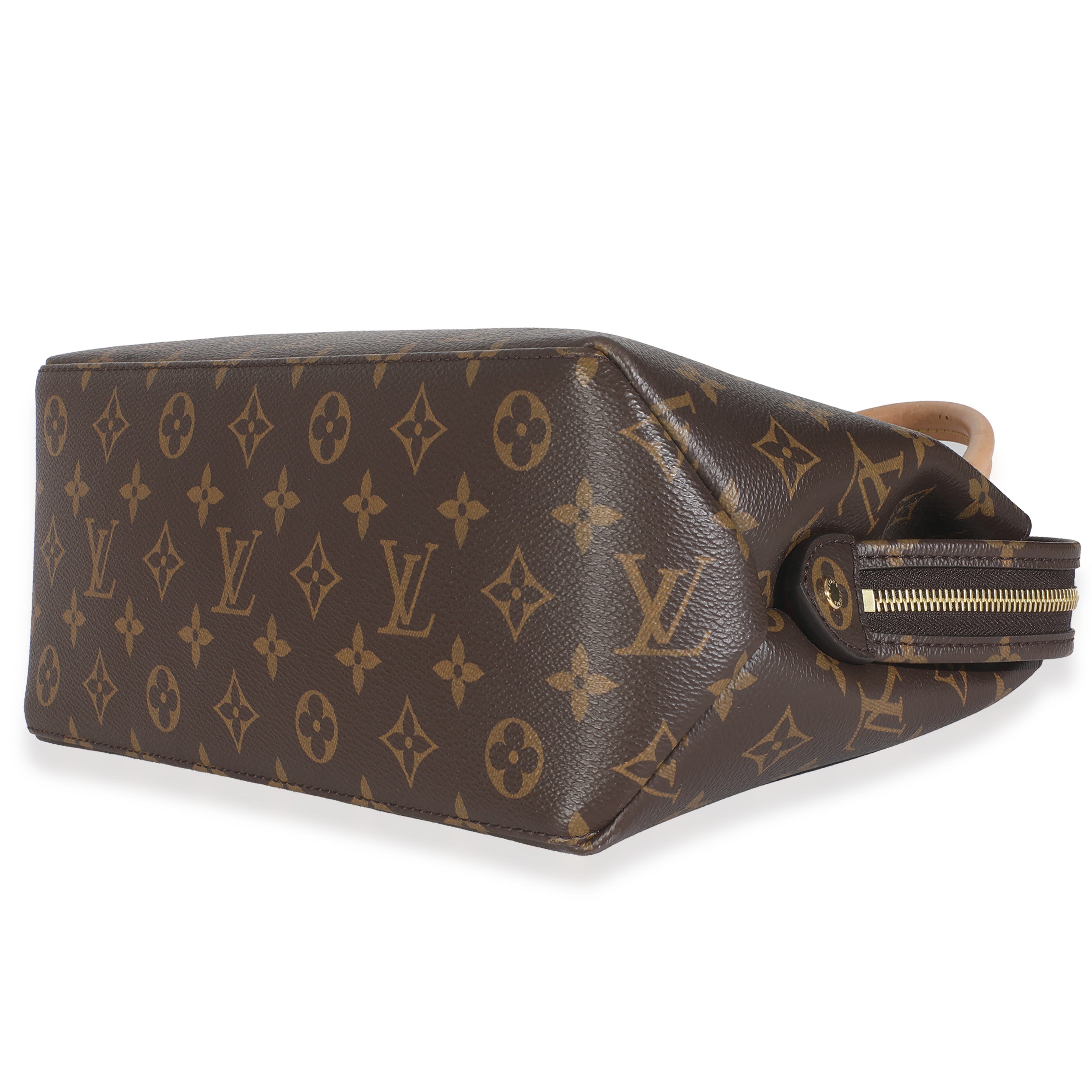 Louis Vuitton Monogram Canvas Petit Palais PM