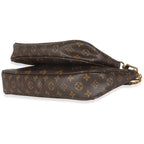 Louis Vuitton Rose Ballerine Monogram Canvas Multi Pochette Accessories