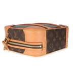 Louis Vuitton Monogram Canvas Valisette PM