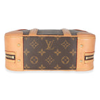 Louis Vuitton Monogram Canvas Valisette PM