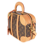 Louis Vuitton Monogram Canvas Valisette PM