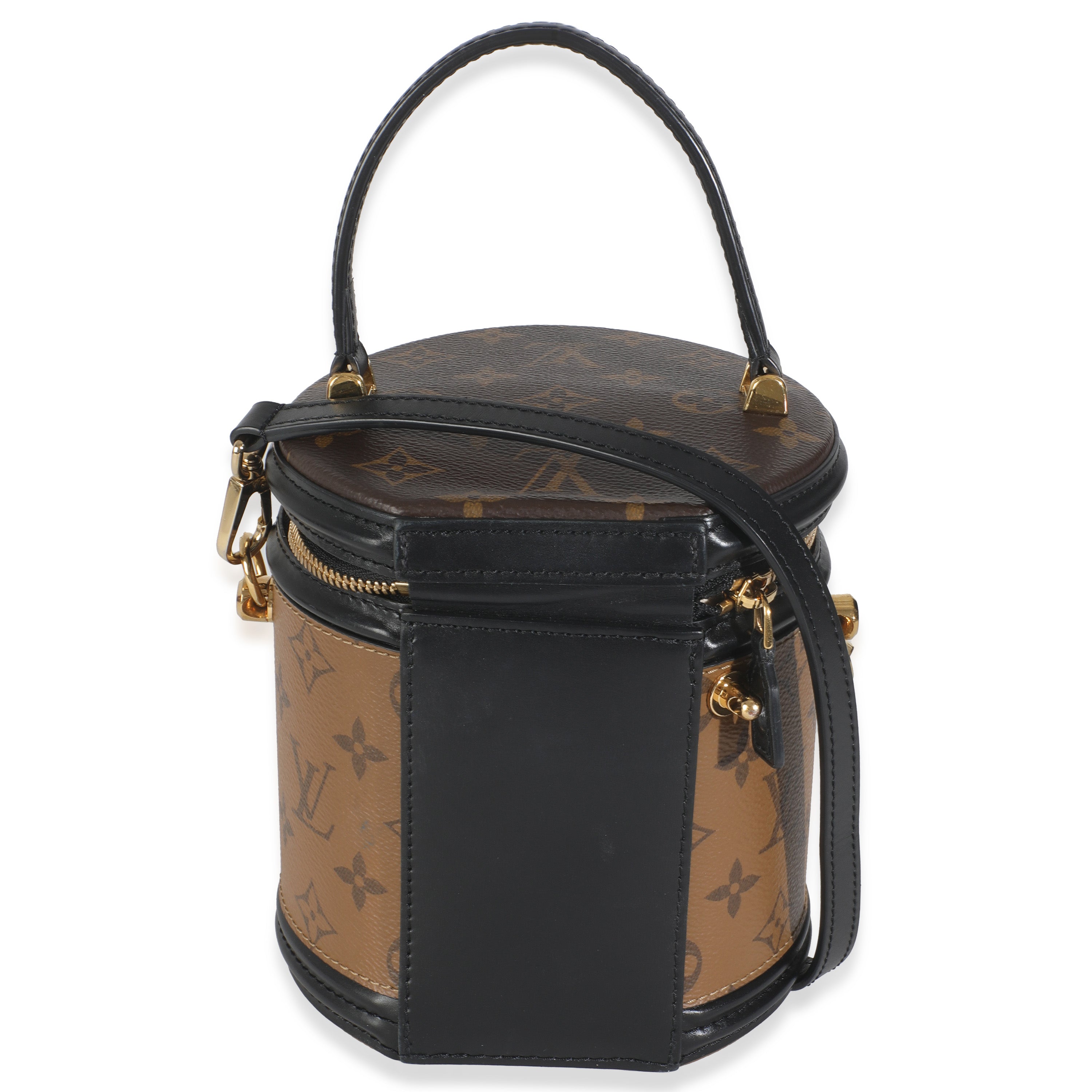 Louis Vuitton Reverse Monogram Canvas Cannes