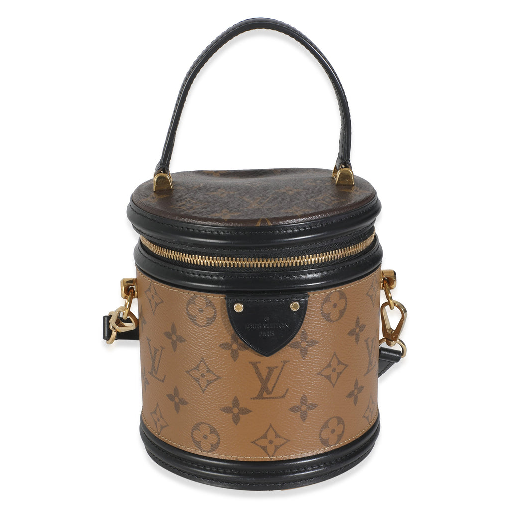 Louis Vuitton Reverse Monogram Canvas Cannes