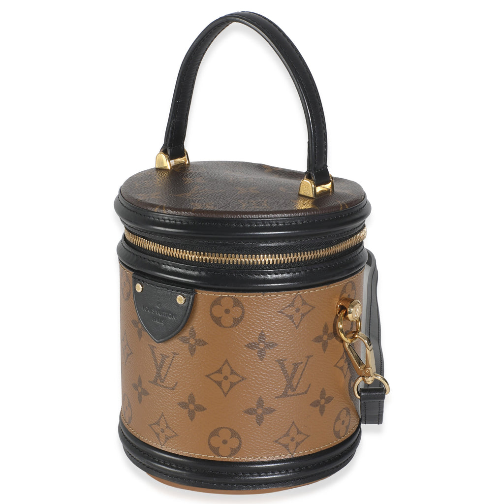 Louis Vuitton Reverse Monogram Canvas Cannes