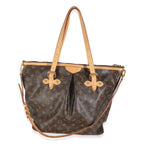 Louis Vuitton Monogram Canvas Palermo GM