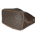 Louis Vuitton Monogram Canvas Palermo GM