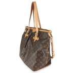 Louis Vuitton Monogram Canvas Palermo GM