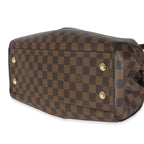 Louis Vuitton Damier Ebene Canvas Trevi PM
