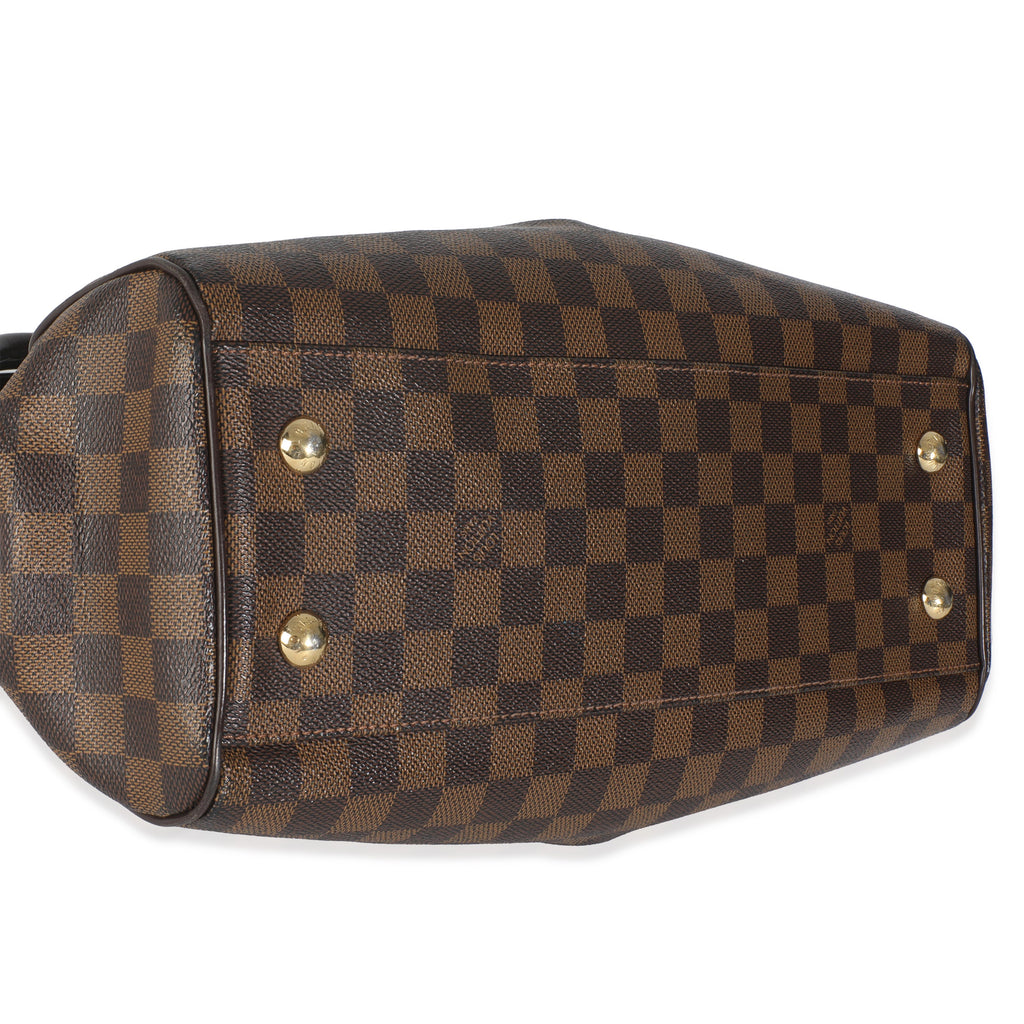 Louis Vuitton Damier Ebene Canvas Trevi PM
