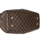 Louis Vuitton Damier Ebene Canvas Trevi PM