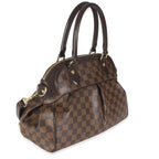 Louis Vuitton Damier Ebene Canvas Trevi PM