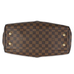 Louis Vuitton Damier Ebene Canvas Trevi PM