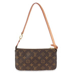 Louis Vuitton Monogram Canvas Pochette Accessoires NM