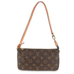 Louis Vuitton Monogram Canvas Pochette Accessoires NM