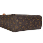 Louis Vuitton Monogram Canvas Sac Plat BB NM