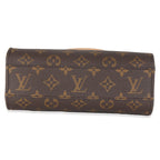 Louis Vuitton Monogram Canvas Sac Plat BB NM