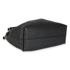 Louis Vuitton Black Monogram Giant Empreinte LV Bundle