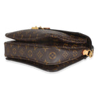 Louis Vuitton Monogram Canvas Pochette Metis