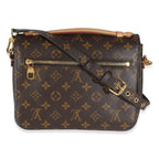 Louis Vuitton Monogram Canvas Pochette Metis