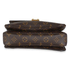 Louis Vuitton Monogram Canvas Pochette Metis
