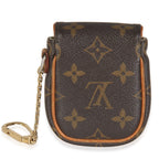 Louis Vuitton Monogram Canvas Tulum Pochette