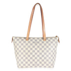 Louis Vuitton Damier Azur Canvas Iena PM