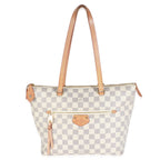 Louis Vuitton Damier Azur Canvas Iena PM