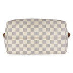 Louis Vuitton Damier Azur Canvas Iena PM