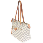 Louis Vuitton Damier Azur Canvas Iena PM