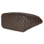 Louis Vuitton Monogram Canvas Neverfull MM