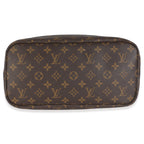 Louis Vuitton Monogram Canvas Neverfull MM